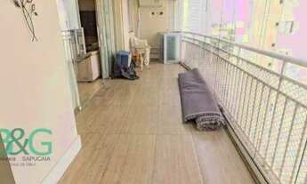 Imagem 4: Apartamento com 3 dormitórios, 126 m² - venda por R$ 1.699.000,00 ou aluguel por R$ 13.049