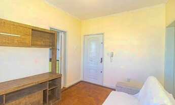 Imagem 3: Apartamento mobiliado no Bom Fim em Porto Alegre