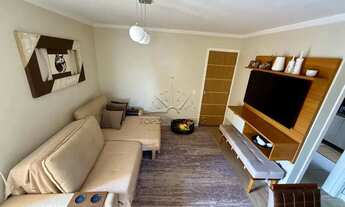 Imagem 3: Imóvel para venda possui 68 metros quadrados com 3 quartos em Imirim - São Paulo - SP