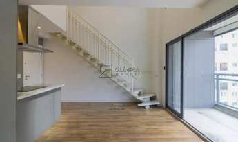 Imagem: Venda Cobertura 2 Dormitórios - 120 m²