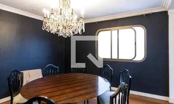 Imagem 5: Apartamento à Venda - Pacaembu, 3 Quartos, 232 m2