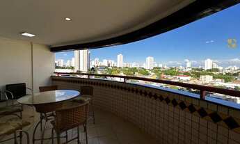 Imagem 6: Apartamento 3 quartos, 170 m², Edifício Vega Plaza, bairro Goiabeiras - Cuiabá - MT