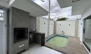 Imagem 2: LINDA CASA NO ARAÇAGY