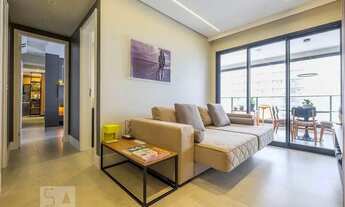 Imagem 5: Apartamento à Venda - Pinheiros, 2 Quartos, 72 m2