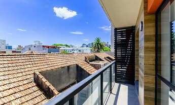 Imagem 5: Apartamento 2 dormitórios, no bairro Petrópolis