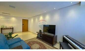 Imagem 2: Apartamento 2 Quartos 68m² Andar Alto Quadra 207 Residencial Mont Clair