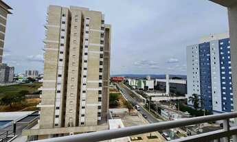 Imagem 4: Apartamento para Venda em Sorocaba, Parque Campolim, 3 dormitórios, 1 suíte, 2 banheiros