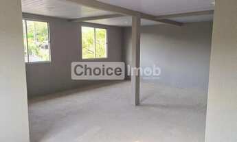 Imagem 5: Sobrado na Vila Militar I, Piraquara