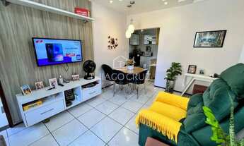 Imagem 2: Apartamento para Venda em Fortaleza, Maraponga, 3 dormitórios, 1 suíte, 1 banheiro, 2 vaga