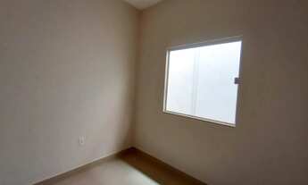 Imagem 13: Casa em Montes Claros, no bairro Delfino Magalhães, à venda