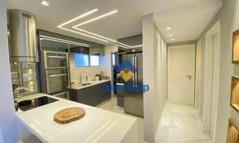 Imagem 4: Apartamento com 2 dormitórios à venda, 85 m² por R$ 1.050.000,00 - Icaraí - Niterói/RJ