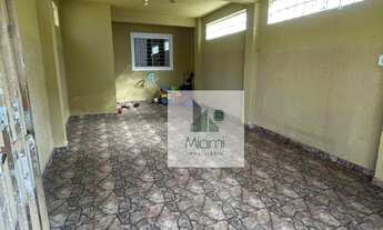 Imagem 2: Sobrado com 2 dormitórios à venda, 90 m² por R$ 279.000,00 - Campo de Santana - Curitiba/P