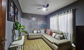 Imagem: Casa à Venda na Vila Barão Sorocaba/SP