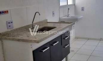 Imagem 6: Apartamento - Jardim Rossin - Campinas