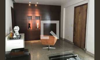 Imagem 7: Apartamento à Venda - Buritis, 4 Quartos, 140 m2