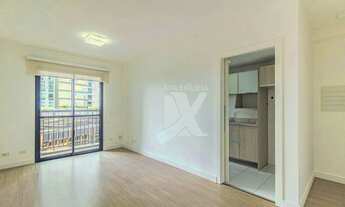 Imagem 4: Apartamento com 1 dormitório à venda, 46 m² por R$ 499.000,00 - Vila Izabel - Curitiba/PR