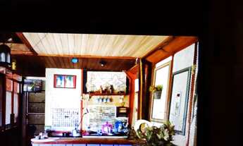 Imagem: Quarto para estudante