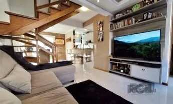 Imagem 5: Sobrado no Quintas do Prado