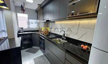 Imagem 4: VG-Maringá: Apartamento com Móveis Planejados e Espaço de Lazer! CSHS