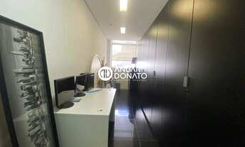 Imagem 12: Vila da Serra - Andar corrido à venda na Anuar Donato