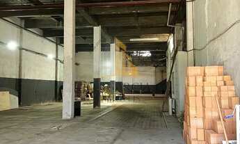 Imagem 7: Galpão à Locação em Vila Independência, SP - 850m²