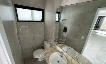 Imagem 5: Casa com 4 dormitórios para alugar, 600 m² por R$ 7.500,00/mês - Capim Macio - Natal/RN