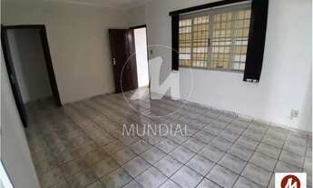 Imagem: Casa (térrea na rua) 4 dormitórios/suite