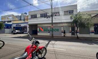 Imagem 2: Salão para alugar em Londrina, Centro, com 420 m²