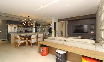 Imagem 2: Apartamento para locação em Pinheiros com 2 quartos, 1 suíte e 2 vagas