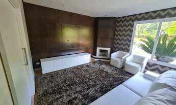 Imagem 6: Casa para alugar em Santana de Parnaíba, Tamboré, com 4 suítes, com 510 m², 18 do Forte