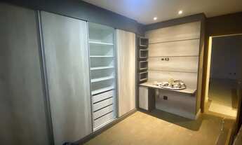 Imagem 3: APARTAMENTO MOBILIADO PARA LOCAÇÃO - CONDOMÍNIO MEDITERRÂNEO