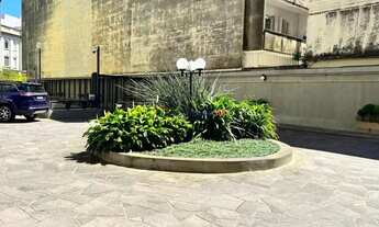 Imagem 3: Excelente apartamento 3 dormitórios com vista para o Guaíba em frente a Santa Ca