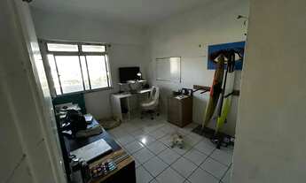 Imagem 7: Imóvel para venda possui 112 metros quadrados com 4 quartos em Papicu - Fortaleza - CE