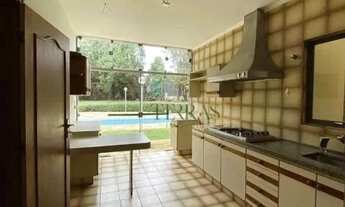 Imagem 4: Casa com 4 dormitórios à venda, 470 m² por R$ 4.500.000,00 - Condomínio Terras de São José