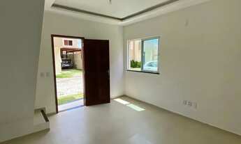 Imagem 3: Casa duplex no Icarai com 3 quartos, 3 suítes e duas vagas de carro