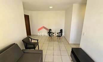 Imagem 5: Apartamento em Rua Alberto Segalla - Jardim Infante Dom Henrique - Bauru/SP