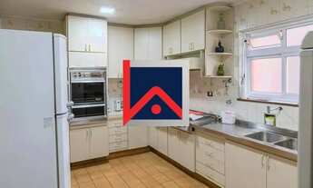 Imagem 6: Venda Apartamento 3 Dormitórios - 230 m² Bela Vista