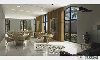 Imagem 3: Apartamento para venda MORADA DO OURO II Cuiabá