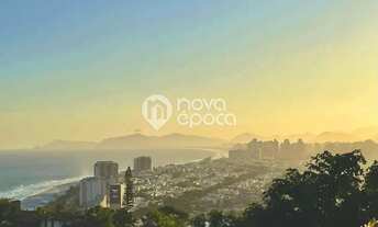 Imagem 2: Joá Casa com 5 dormitórios