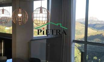 Imagem 4: COBERTURA LUXUOSA