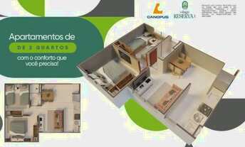 Imagem 7: 008-- BAIXOU- REPASSE DE CHAVE RESERVA 1 COHATRAC-ENTREGA MAR-26- APENAS R$35.000,00