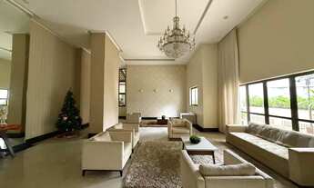 Imagem 7: Apto 02 Quartos 01 Suíte Setor Bueno Lazer completo