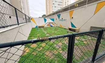 Imagem 5: EE - Aluga Apartamento, 65 m², 2 Quartos 1 Suítre, no Condomínio Soul Parque, Parque Indus