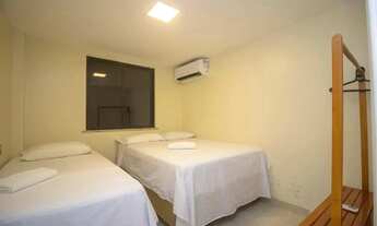 Imagem 3: GR Vende Ed. Candido Ferreira - 105m2 - 3/1 suite - OPORTUNIDADE