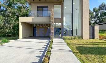 Imagem 2: CASA EM CONDOMÍNIO - RESERVA SANTA ANNA - SP