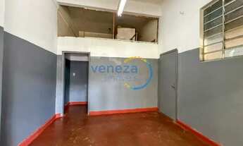 Imagem 2: Salão-Loja para alugar por R$ 1100.00, 40.00 m2 - LONDRILAR - LONDRINA/PR