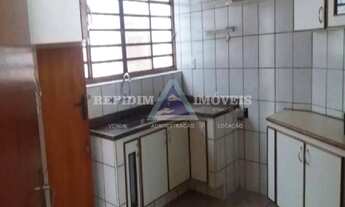 Imagem 9: Casa padrão em Jardim Recreio - Ribeirão Preto