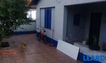 Imagem 2: CASA TÉRREA - VILA SÔNIA - SP