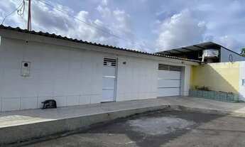 Imagem 2: LB- BELA CASA CIDADE NOVA NÚCLEO 11