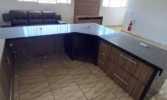 Imagem 4: Salão comercial